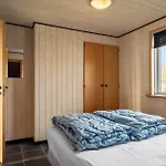 Дом отдыха Sj316-hejls-ronnebaervaenget-9 *