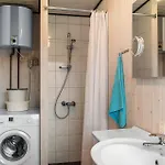 Дом отдыха Sj316-hejls-ronnebaervaenget-9 *