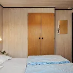 Дом отдыха Sj316-hejls-ronnebaervaenget-9 *