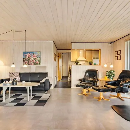 Sj316-hejls-ronnebaervaenget-9 Дом отдыха Hejlsminde