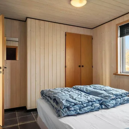 度假居 Sj316-hejls-ronnebaervaenget-9 *