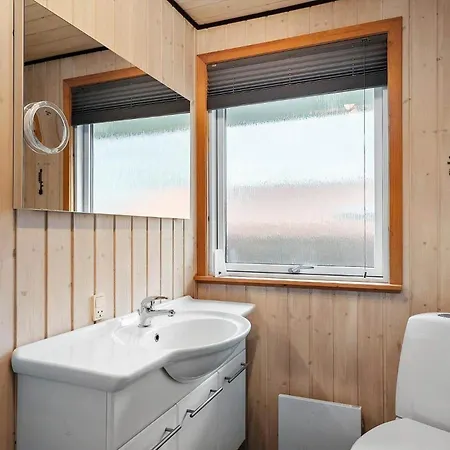 Sj316-hejls-ronnebaervaenget-9 Holiday home *