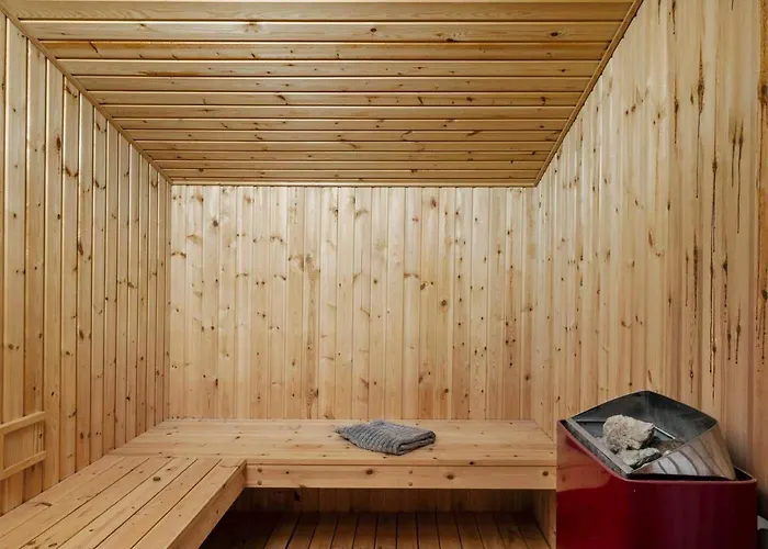 Holiday home Sj316-hejls-ronnebaervaenget-9